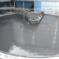 Thickener for coal washing and coal washing production line